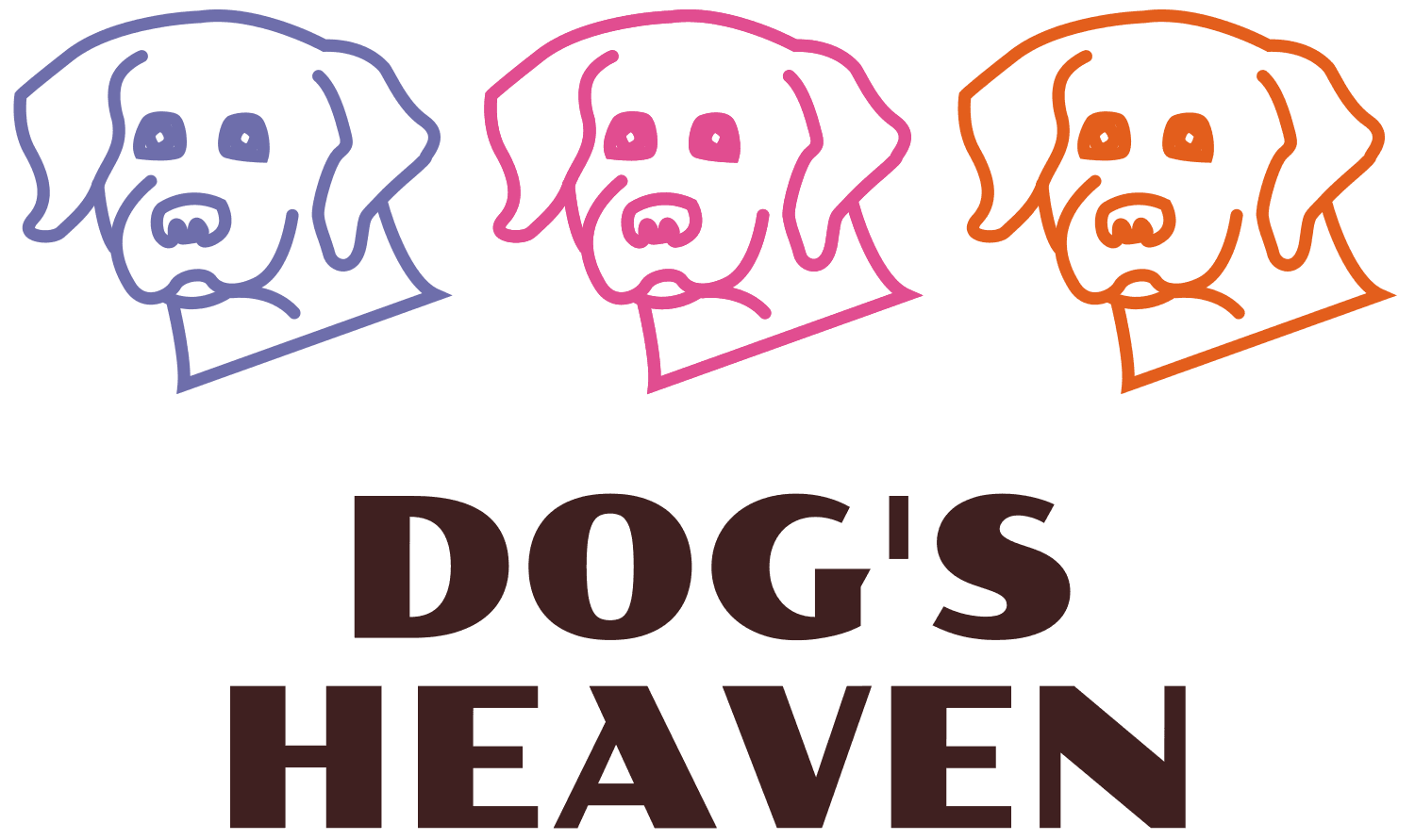 Madelyn Dogs Heaven